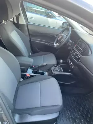 Fiat Egea for rent in Sivas