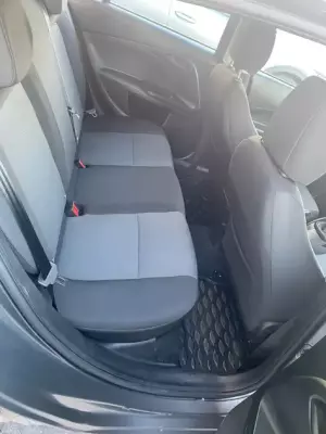Fiat Egea for rent in Sivas