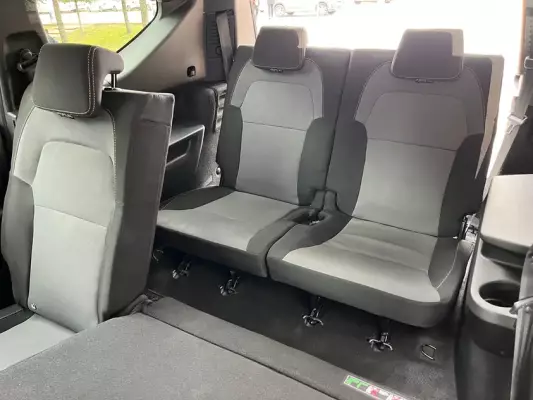 Dacia Jogger for rent in Kayseri