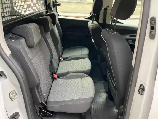 Opel Combo for rent in Kayseri