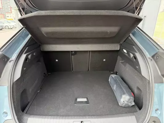 Peugeot 3008 for rent in Sivas