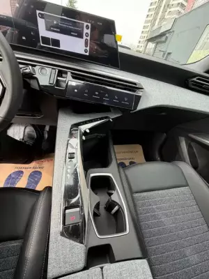 Peugeot 3008 for rent in Sivas