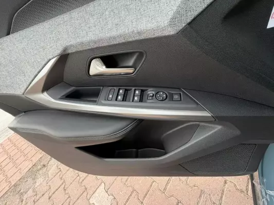 Peugeot 3008 for rent in Sivas