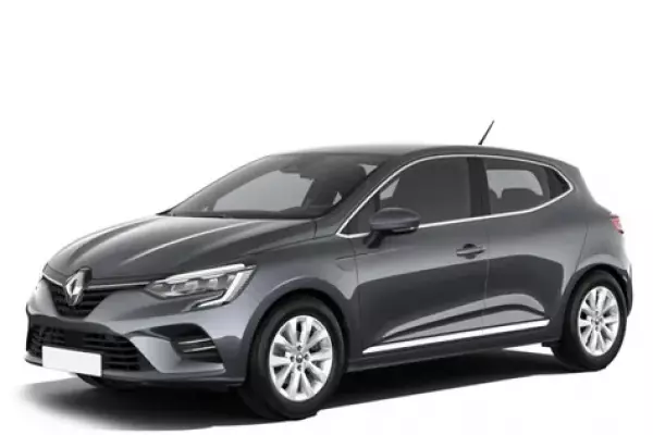 Renault Clio for rent in Istanbul