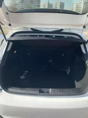 Trabzon'da kiralık Fiat Egea Cross