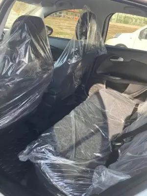 Trabzon'da kiralık Fiat Egea Cross