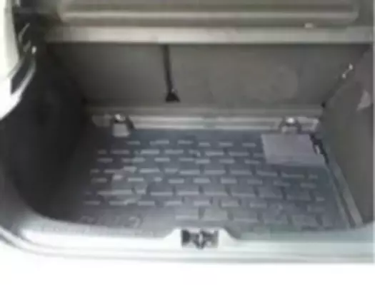 Renault Clio for rent in Yalikavak