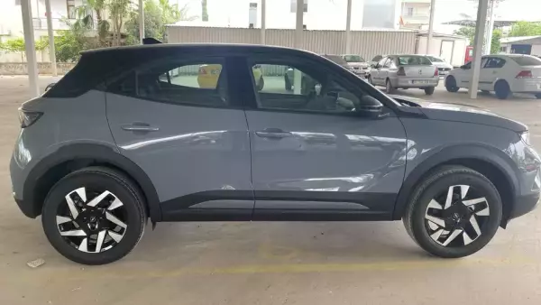 Opel Mokka for rent in Babadag