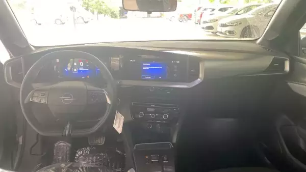 Opel Mokka for rent in Babadag