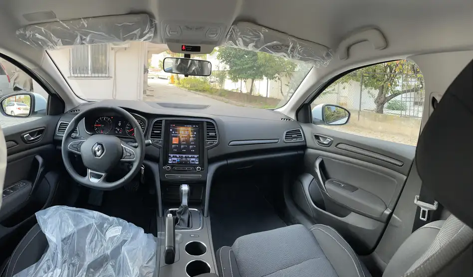 Renault Megane for rent in Korkuteli