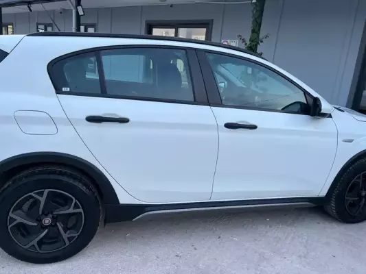 Fiat Egea Cross for rent in Belek
