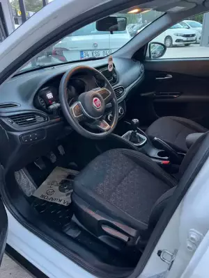 Fiat Egea Cross for rent in Belek