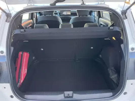 Citroen C3 Aircross for rent in Babadag