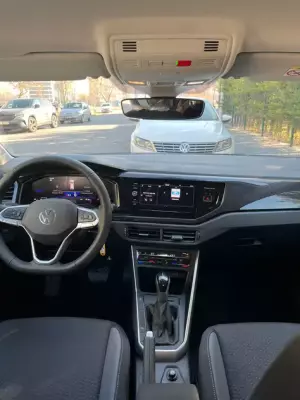 Volkswagen Polo for rent in Sivas