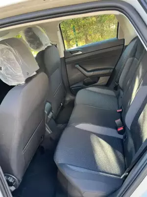 Volkswagen Polo for rent in Sivas