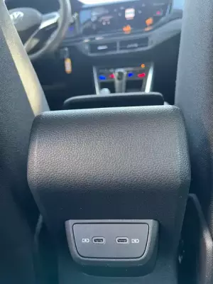 Volkswagen Polo for rent in Sivas