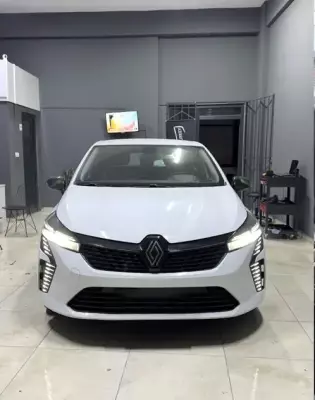 Bandırma'da kiralık Renault Clio