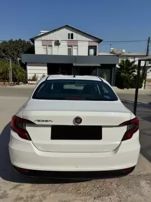 Fiat Egea for rent in Manisa