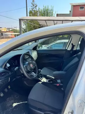Fiat Egea for rent in Manisa
