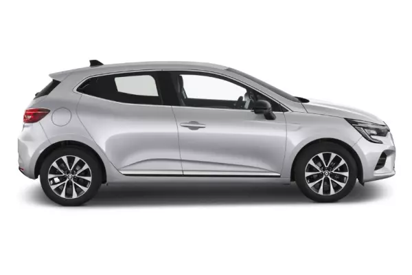 Renault Clio for rent in Turkey