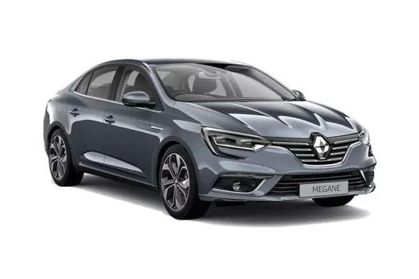 Renault Megane for rent in Ankara