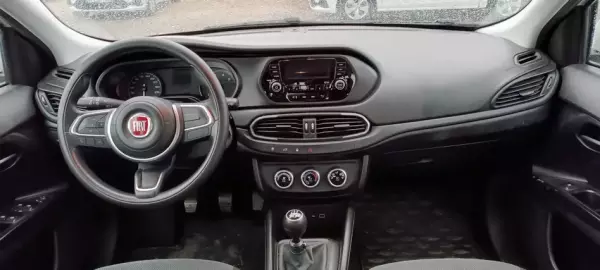 Siirt'te kiralık Fiat Egea