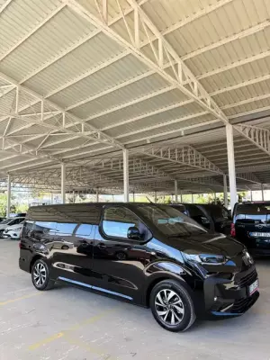 Avsallar'da kiralık Fiat Ulysse