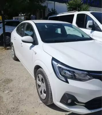 Renault Taliant for rent in Erzincan