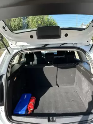 Dacia Duster for rent in Akseki