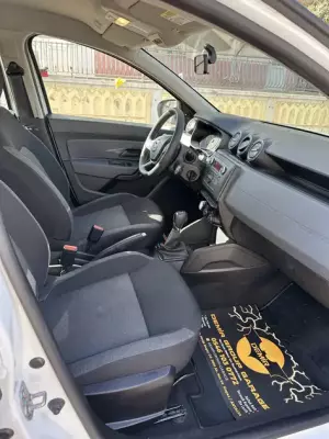 Dacia Duster for rent in Akseki