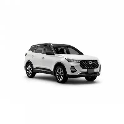 Chery Tiggo 7