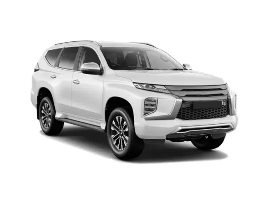 Jeep Compass for rent in Istanbul