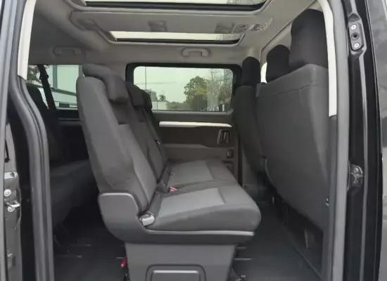 Opel Zafira for rent in Akyurt