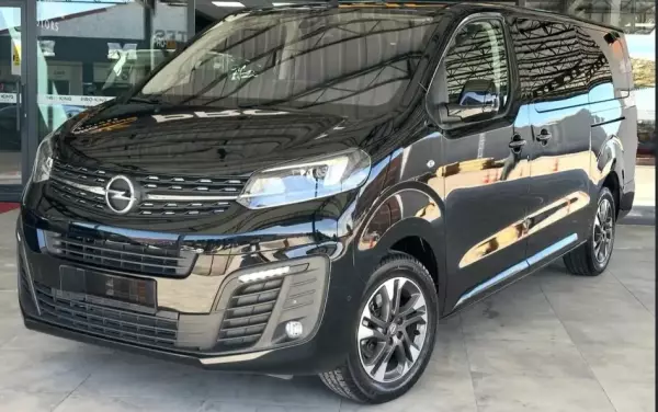 Opel Zafira for rent in Akyurt