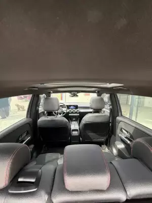 Mercedes GLB 200 for rent in Denizli