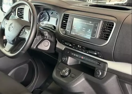 Opel Zafira for rent in Akyurt