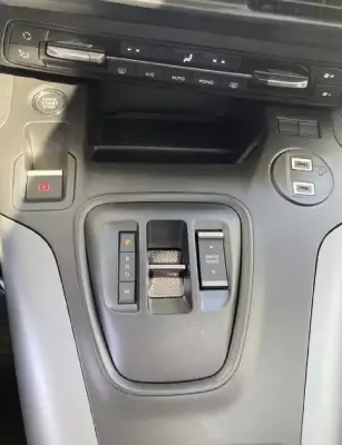 Opel Combo for rent in Dalaman