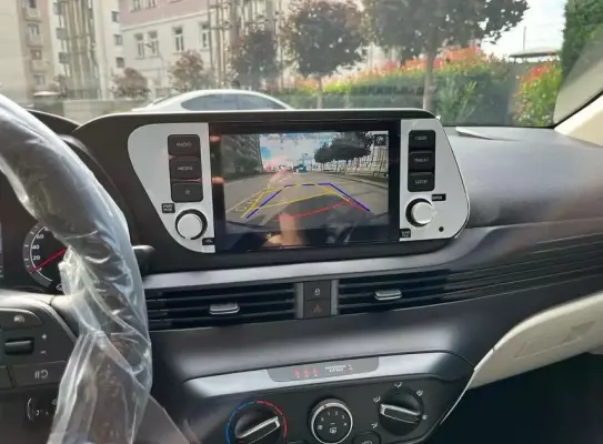Hyundai i20 for rent in Bursa