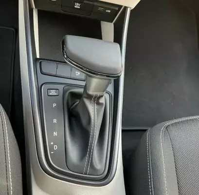 Hyundai i20 for rent in Bursa