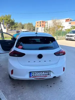 Gelibolu'da kiralık Opel Corsa