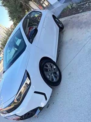 Gelibolu'da kiralık Opel Corsa