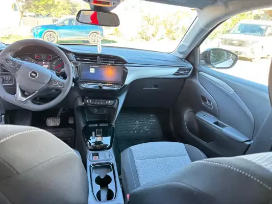 Gelibolu'da kiralık Opel Corsa
