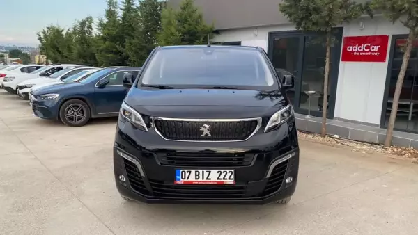 Peugeot Expert for rent in Igdir