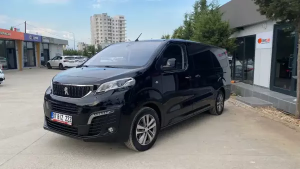 Peugeot Expert for rent in Igdir