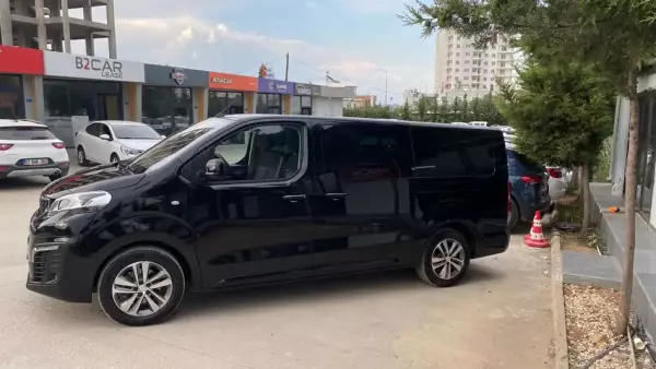 Peugeot Expert for rent in Igdir
