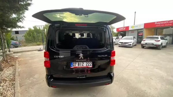 Peugeot Expert for rent in Igdir