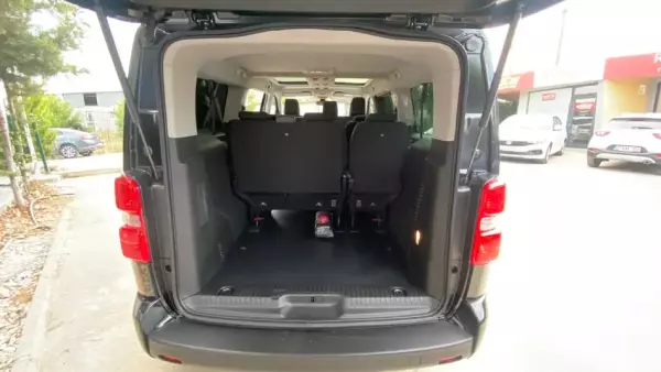 Peugeot Expert for rent in Igdir