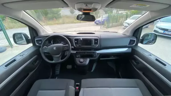 Peugeot Expert for rent in Igdir