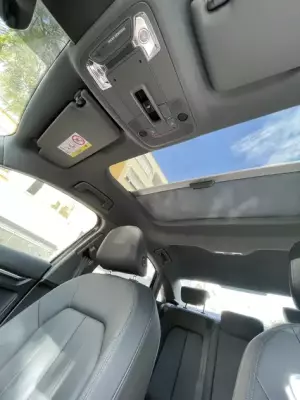 Dikili'de kiralık Audi A3