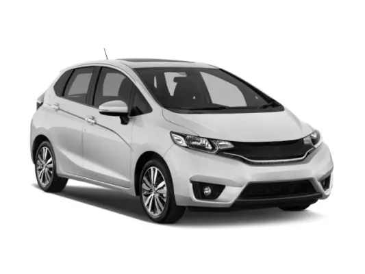 Samsun'da kiralık Ford Puma
